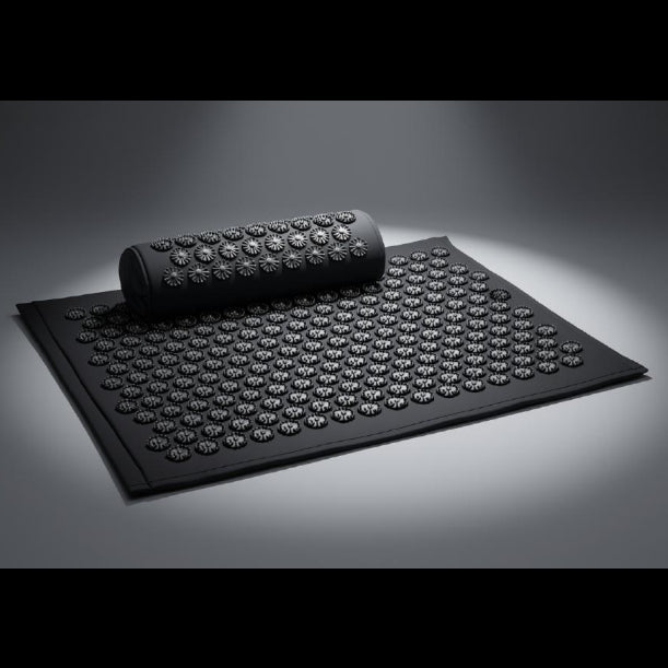 Acupressure Mat and Pillow Set