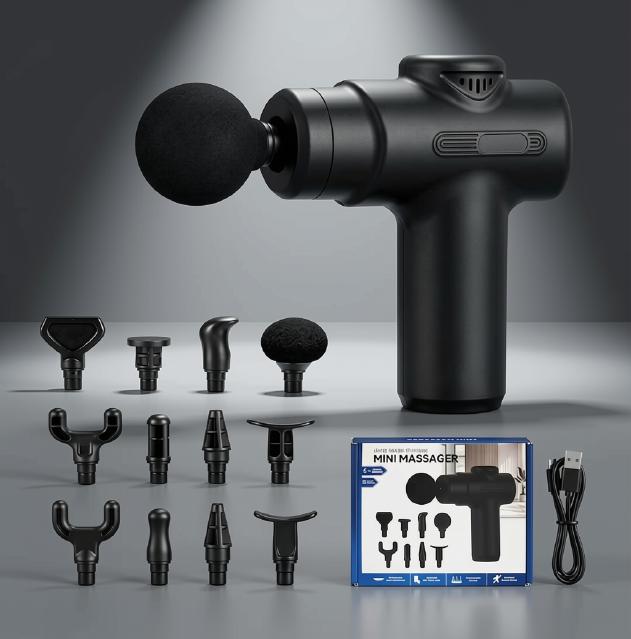 Massage Gun