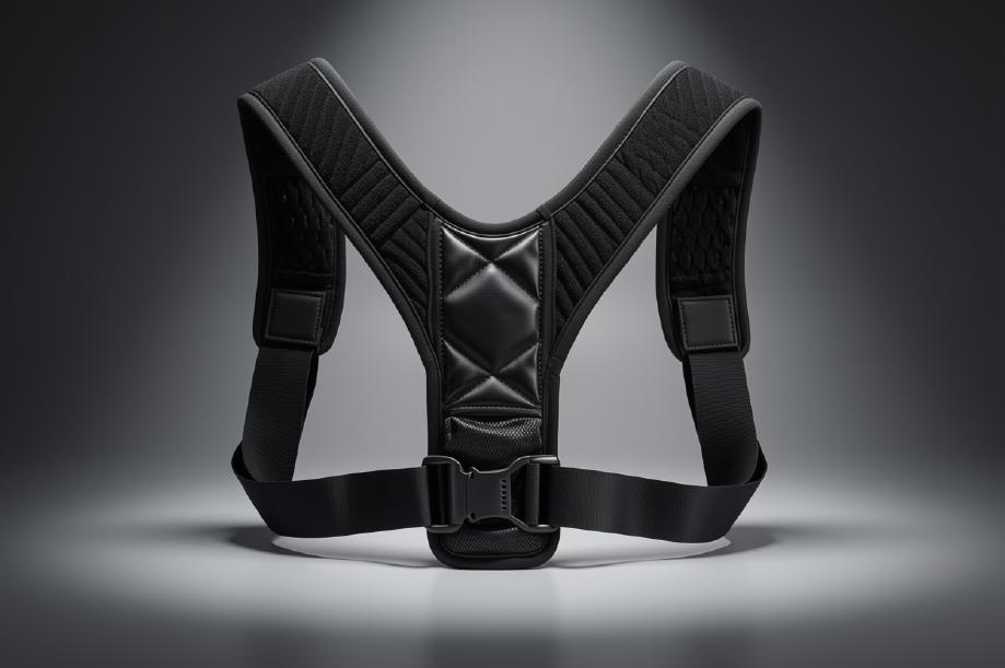 Posture Corrector Brace