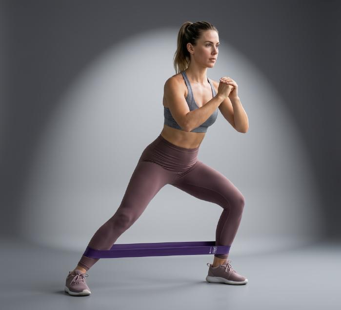 Resistance Band Set
