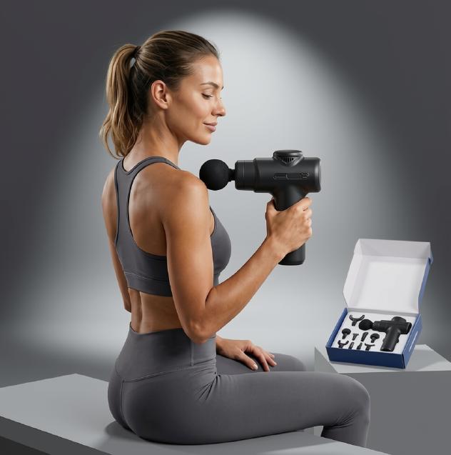 Massage Gun