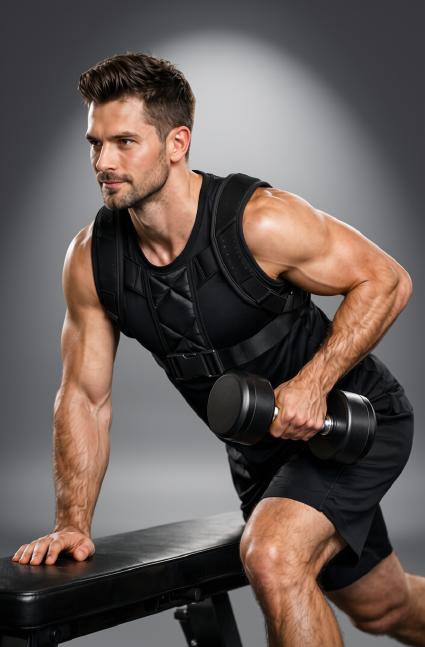 Posture Corrector Brace